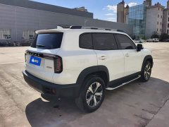 Great Wall Dachshund 2022 1.5T DCT Two-Wheel Drive Labrador Edition - ფოტო 3