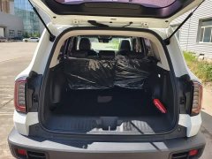 Great Wall Dachshund 2022 1.5T DCT Two-Wheel Drive Labrador Edition - ფოტო 4