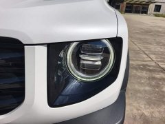 Great Wall Dachshund 2022 1.5T DCT Two-Wheel Drive Labrador Edition - ფოტო 5