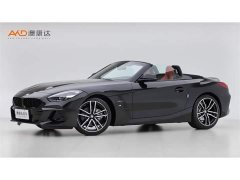 BMW Z4 2023 sDrive 25i M Sport Package - ფოტო 1