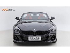 BMW Z4 2023 sDrive 25i M Sport Package - ფოტო 2