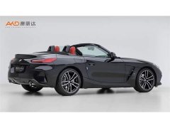 BMW Z4 2023 sDrive 25i M Sport Package - ფოტო 3