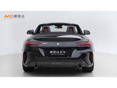 BMW Z4 2023 sDrive 25i M Sport Package - ფოტო 4