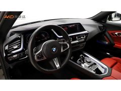 BMW Z4 2023 sDrive 25i M Sport Package - ფოტო 5