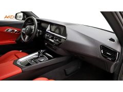BMW Z4 2023 sDrive 25i M Sport Package - ფოტო 6
