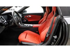 BMW Z4 2023 sDrive 25i M Sport Package - ფოტო 7
