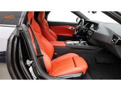 BMW Z4 2023 sDrive 25i M Sport Package - ფოტო 8