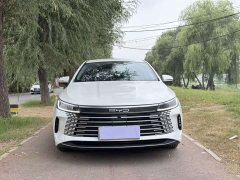 BYD Destroyer 05 2023 Champion Edition DM-i 55KM Luxury - ფოტო 2
