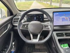 BYD Destroyer 05 2023 Champion Edition DM-i 55KM Luxury - ფოტო 6