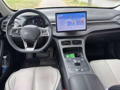 BYD Destroyer 05 2023 Champion Edition DM-i 55KM Luxury - ფოტო 7