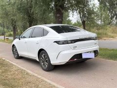 BYD Destroyer 05 2023 Champion Edition DM-i 55KM Luxury - ფოტო 8