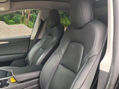 Tesla Model Y 2021 Performance All-Wheel Drive - ფოტო 13