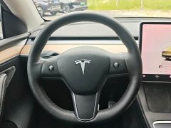 Tesla Model Y 2021 Performance All-Wheel Drive - ფოტო 15
