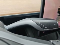 Tesla Model Y 2021 Performance All-Wheel Drive - ფოტო 17