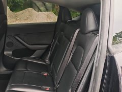 Tesla Model Y 2021 Performance All-Wheel Drive - ფოტო 20