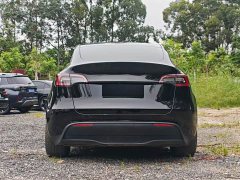 Tesla Model Y 2021 Performance All-Wheel Drive - ფოტო 5