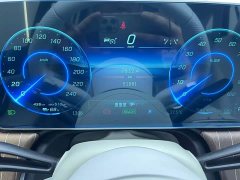 Mercedes-Benz EQE SUV 350 4MATIC Luxury - ფოტო 15
