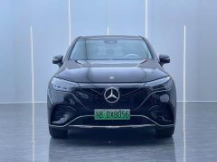 Mercedes-Benz EQE SUV 350 4MATIC Luxury - ფოტო 2