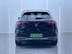 Mercedes-Benz EQE SUV 350 4MATIC Luxury - ფოტო 5