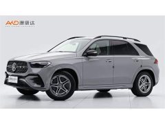 Mercedes-Benz GLE (Imported) Facelift GLE 450 4MATIC Dynamic - ფოტო 1