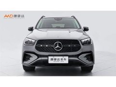 Mercedes-Benz GLE (Imported) Facelift GLE 450 4MATIC Dynamic - ფოტო 2