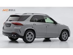 Mercedes-Benz GLE (Imported) Facelift GLE 450 4MATIC Dynamic - ფოტო 3