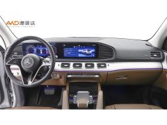 Mercedes-Benz GLE (Imported) Facelift GLE 450 4MATIC Dynamic - ფოტო 5