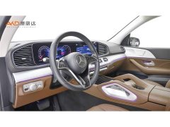 Mercedes-Benz GLE (Imported) Facelift GLE 450 4MATIC Dynamic - ფოტო 6