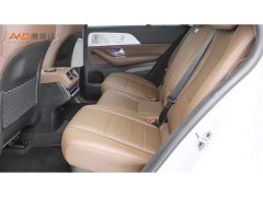 Mercedes-Benz GLE (Imported) Facelift GLE 450 4MATIC Dynamic - ფოტო 7