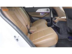 Mercedes-Benz GLE (Imported) Facelift GLE 450 4MATIC Dynamic - ფოტო 8