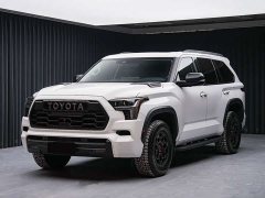 Toyota 2023 3.5T US-spec - ფოტო 1