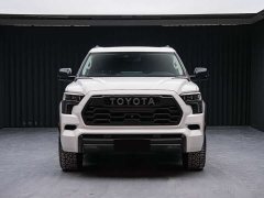 Toyota 2023 3.5T US-spec - ფოტო 2