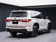 Toyota 2023 3.5T US-spec - ფოტო 4