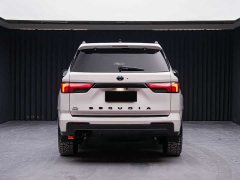 Toyota 2023 3.5T US-spec - ფოტო 5