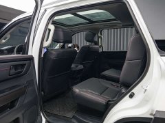 Toyota 2023 3.5T US-spec - ფოტო 7