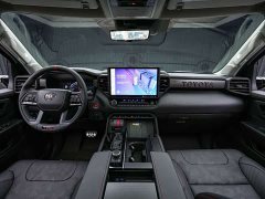 Toyota 2023 3.5T US-spec - ფოტო 8