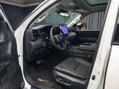 Toyota 2023 3.5T US-spec - ფოტო 9