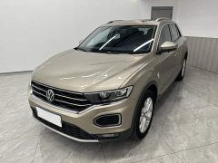BYD T-ROC Tanyue 2022 280TSI DSG FWD Elite Plus - ფოტო 1