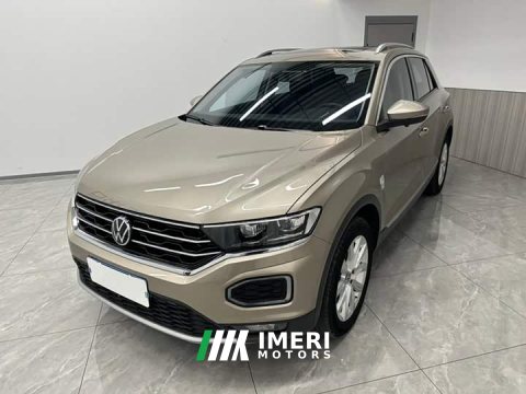 2023 BYD T-ROC Tanyue 2022 280TSI DSG FWD Elite Plus - ავტომობილი ჩინეთიდან