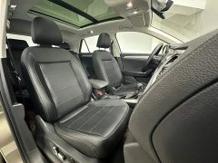 BYD T-ROC Tanyue 2022 280TSI DSG FWD Elite Plus - ფოტო 10
