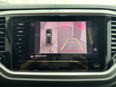 BYD T-ROC Tanyue 2022 280TSI DSG FWD Elite Plus - ფოტო 13