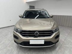 BYD T-ROC Tanyue 2022 280TSI DSG FWD Elite Plus - ფოტო 2