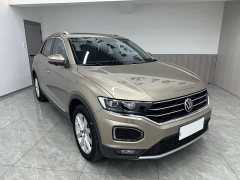 BYD T-ROC Tanyue 2022 280TSI DSG FWD Elite Plus - ფოტო 3