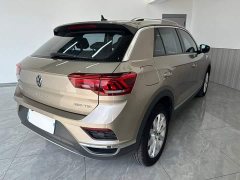 BYD T-ROC Tanyue 2022 280TSI DSG FWD Elite Plus - ფოტო 4