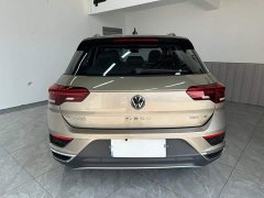 BYD T-ROC Tanyue 2022 280TSI DSG FWD Elite Plus - ფოტო 5