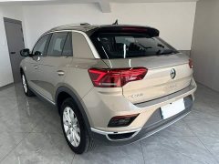 BYD T-ROC Tanyue 2022 280TSI DSG FWD Elite Plus - ფოტო 6