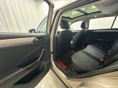 BYD T-ROC Tanyue 2022 280TSI DSG FWD Elite Plus - ფოტო 8