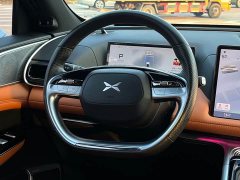 Xpeng G9 2022 702 Max - ფოტო 10