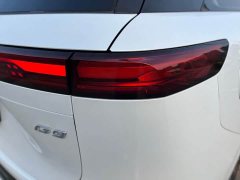 Xpeng G9 2022 702 Max - ფოტო 12