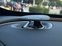 Xpeng G9 2022 702 Max - ფოტო 18